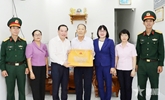 Hải trình mang lửa